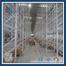 Heavy duty Storage VNA Pallet Rack (FK Rack)